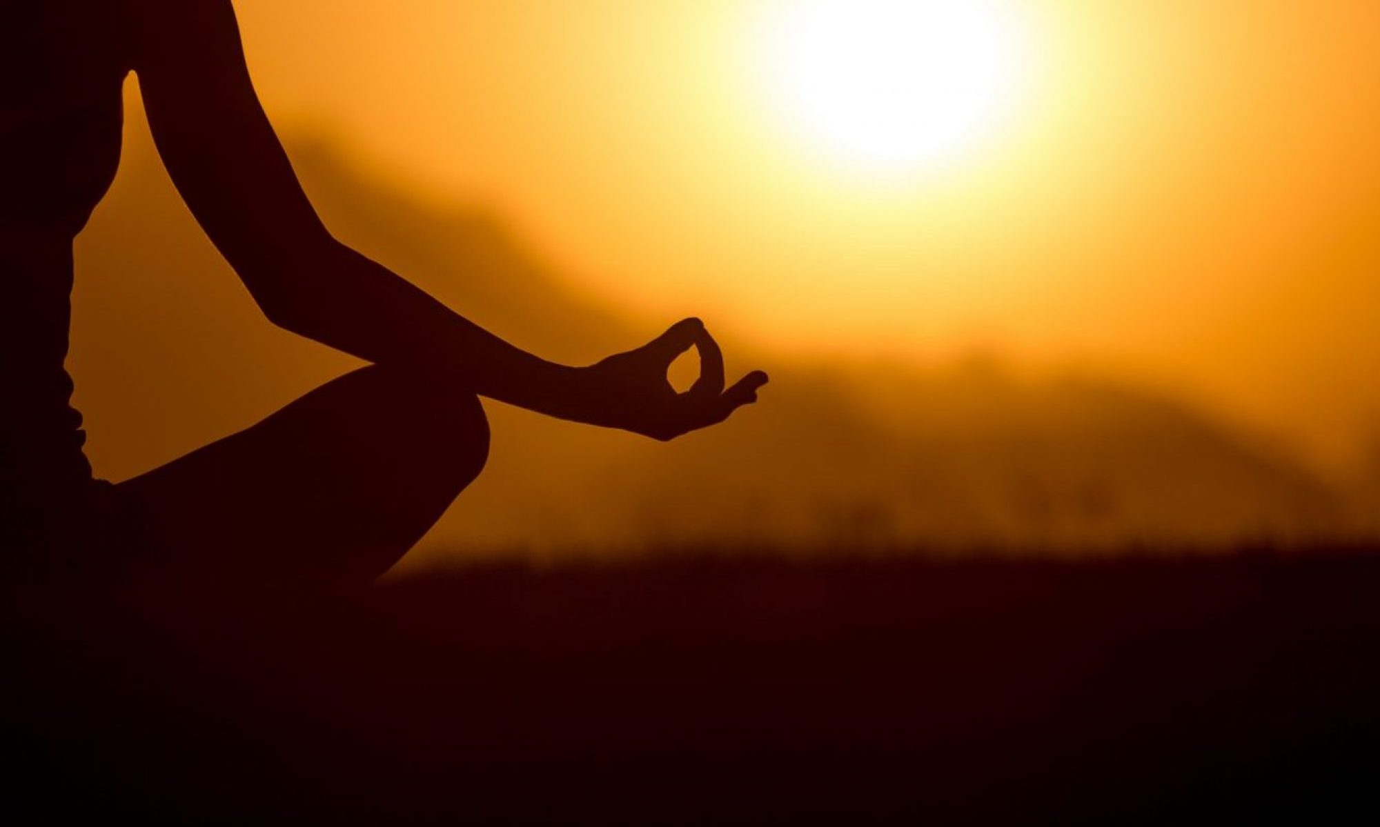 Nandin Yoga - Ganzheitlich für Körper, Geist & Seele!
